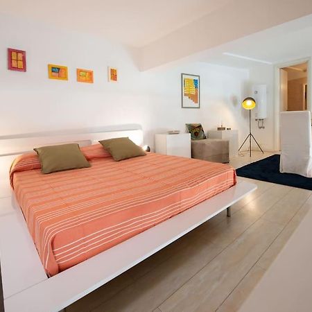 Casa Bartolomeo - Loft In Trastevere Rome Bagian luar foto