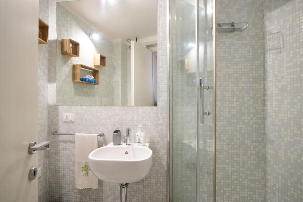Casa Bartolomeo - Loft In Trastevere Rome Bagian luar foto